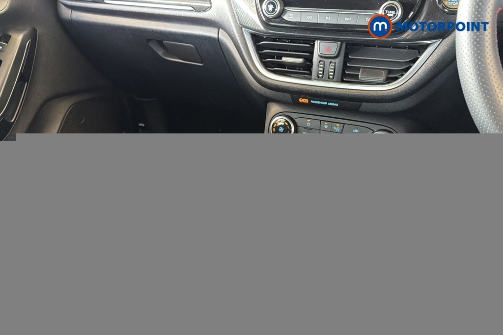 Ford Fiesta 1.0 Ecoboost 95 St-line Edition Blue #13