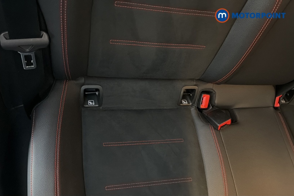Mercedes-Benz A Class A 180 Amg Line Exeutive Black #23