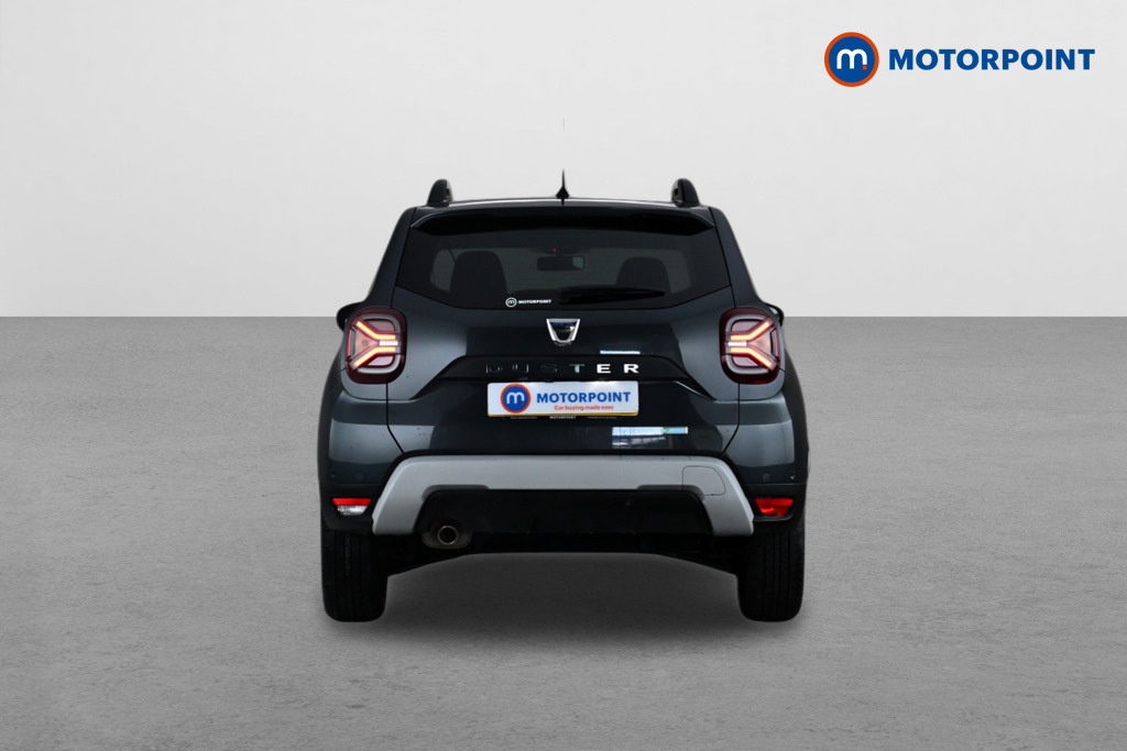 Dacia Duster 1.0 Tce 100 Bi-fuel Prestige Grey #6