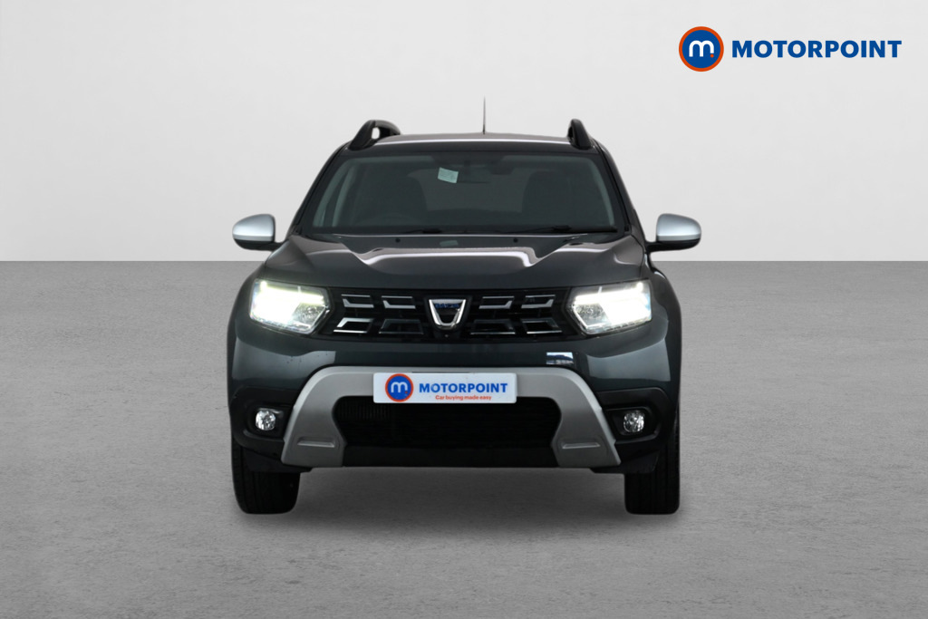 Dacia Duster 1.0 Tce 100 Bi-fuel Prestige Grey #2