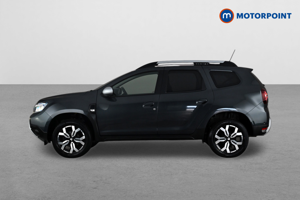 Dacia Duster 1.0 Tce 100 Bi-fuel Prestige Grey #4