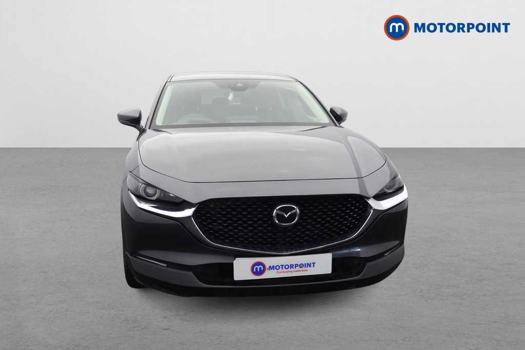 Mazda CX-30 2.0 E-skyactiv G Mhev Gt Sport Grey #2