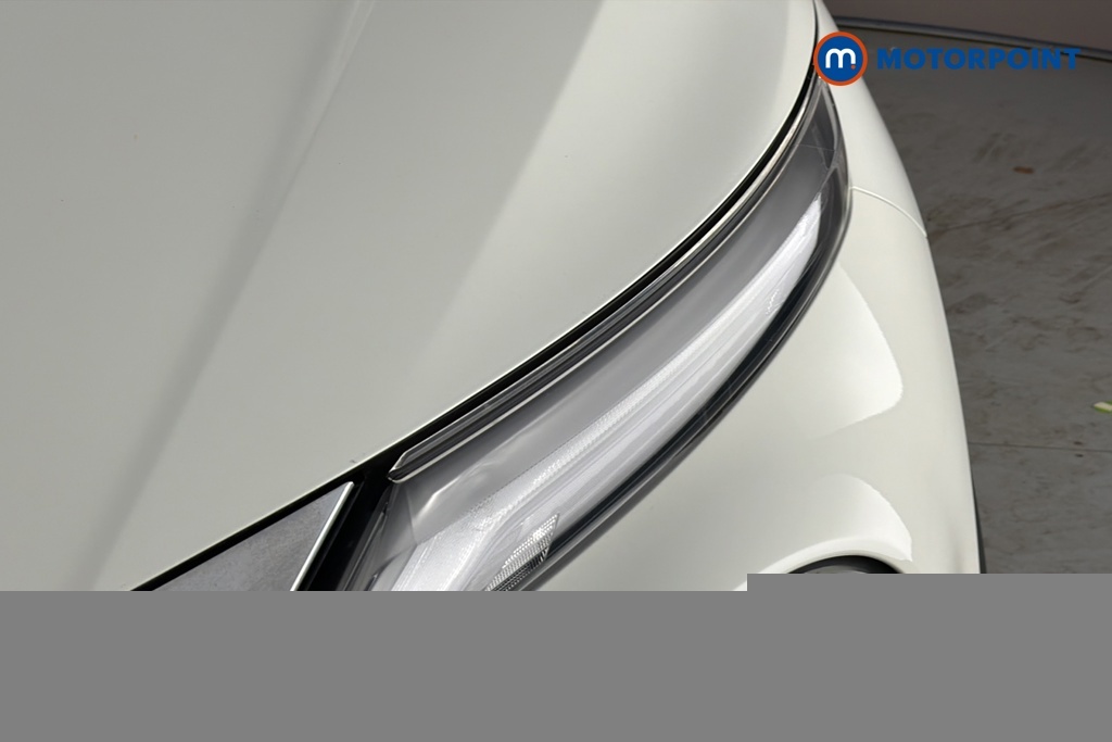 Nissan Juke 1.0 Dig-t 114 Acenta With Rear View Camera Apple White #22