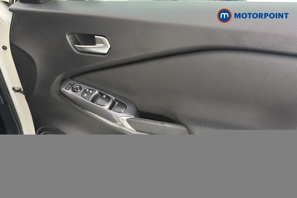 Nissan Juke 1.0 Dig-t 114 Acenta With Rear View Camera Apple White #14