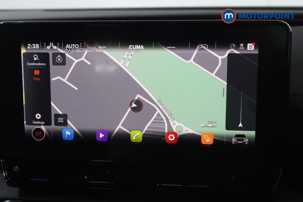 Cupra Formentor V2 Tsi 4Drive 190Ps 7 Speed Dsg Blue #14