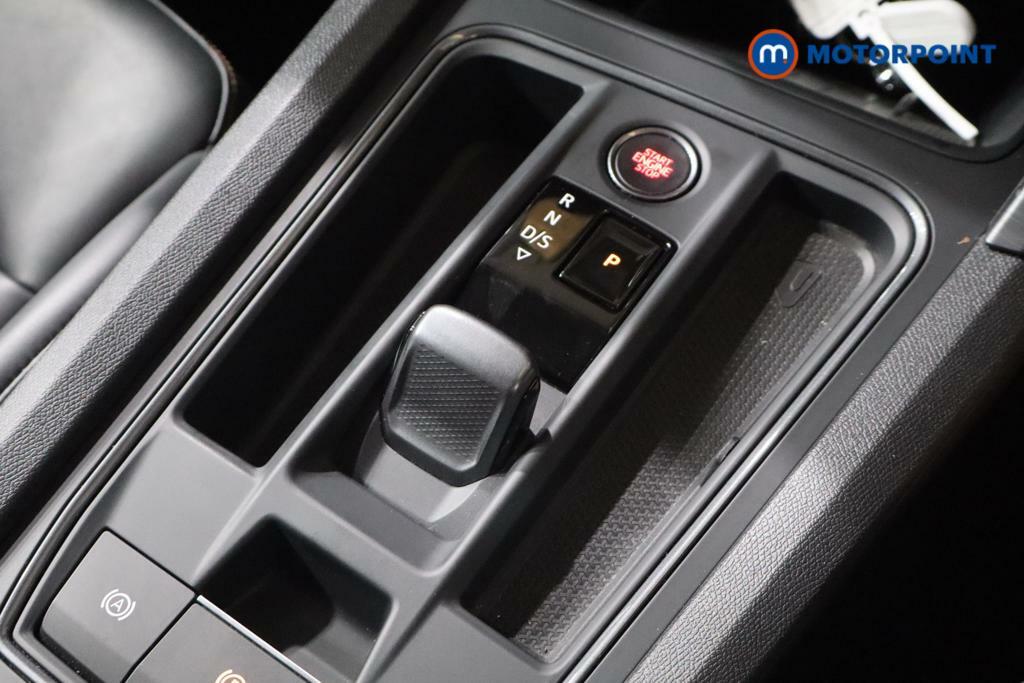 Cupra Formentor V2 Tsi 4Drive 190Ps 7 Speed Dsg Blue #17