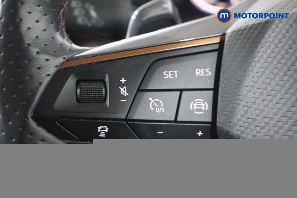 Cupra Formentor V2 Tsi 4Drive 190Ps 7 Speed Dsg Blue #18
