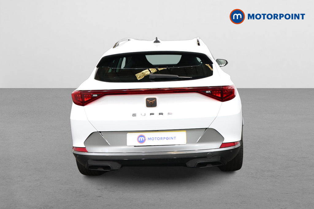 Cupra Formentor 1.5 Tsi 150 V2 Dsg White #6