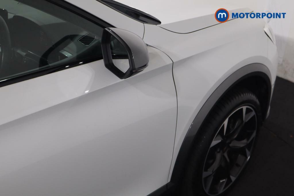Cupra Formentor V2 Tsi 4Drive 190Ps 7 Speed Dsg Blue #23