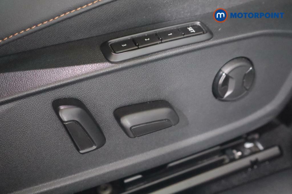 Cupra Formentor V2 Tsi 4Drive 190Ps 7 Speed Dsg Blue #11