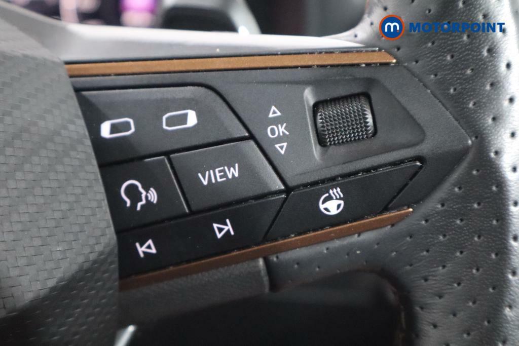 Cupra Formentor V2 Tsi 4Drive 190Ps 7 Speed Dsg Blue #19