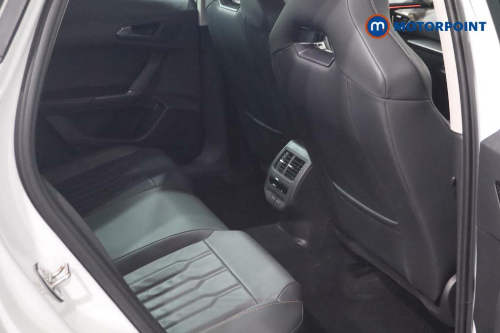 Cupra Formentor V2 Tsi 4Drive 190Ps 7 Speed Dsg Blue #22