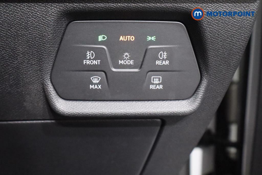 Cupra Formentor V2 Tsi 4Drive 190Ps 7 Speed Dsg Blue #20