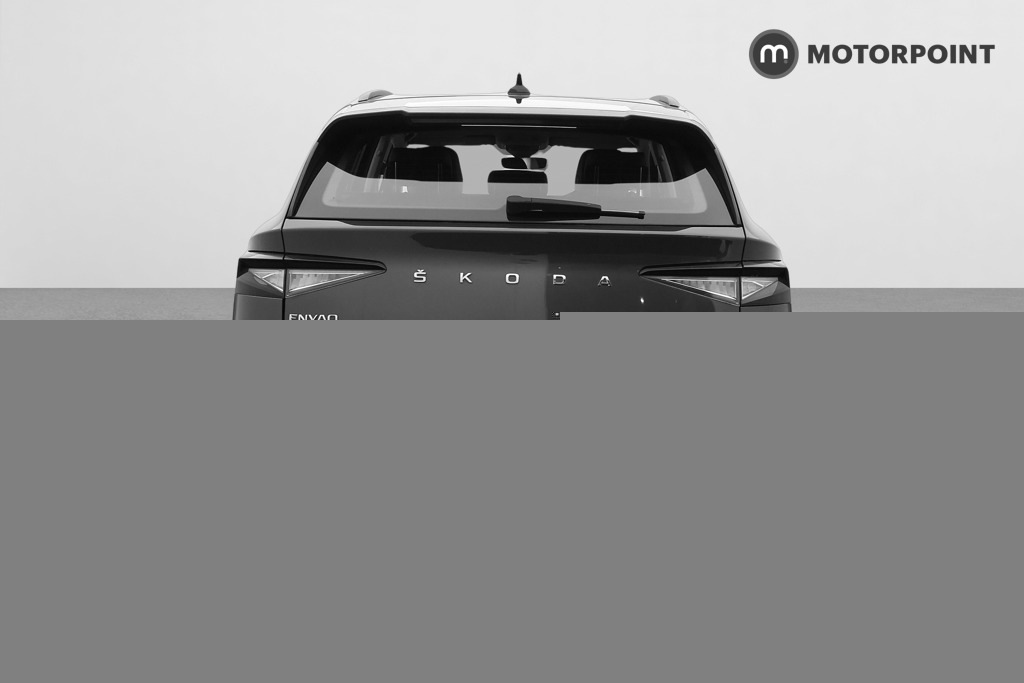 Skoda ENYAQ 132Kw 60 Ecosuite 62Kwh 120Kw Blue #5