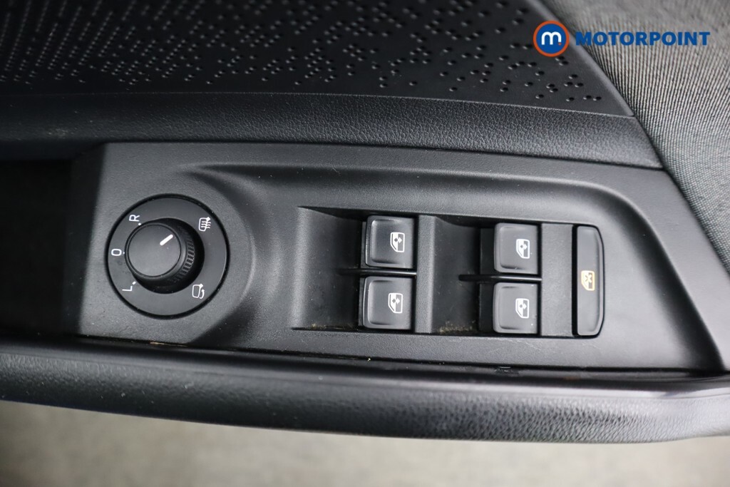 Skoda ENYAQ Suv Grey #26