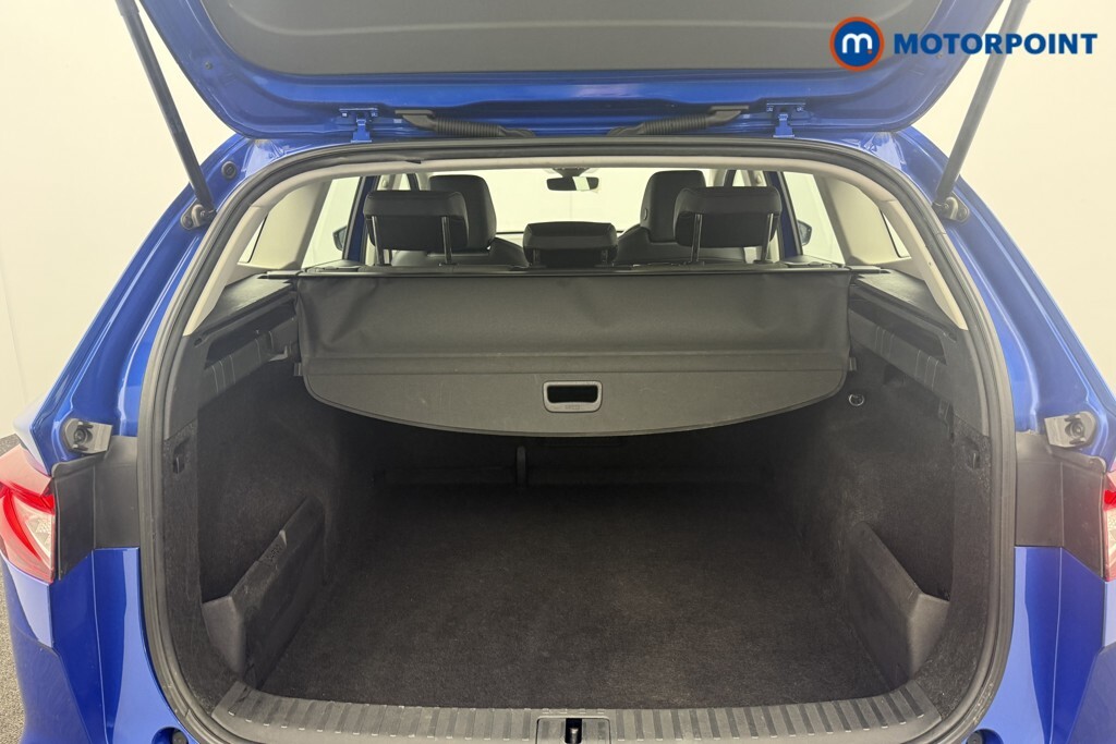 Skoda ENYAQ Suv Grey #18