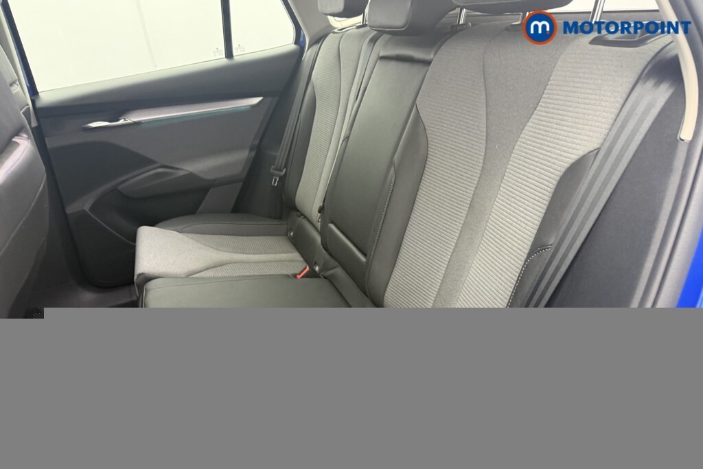 Skoda ENYAQ Suv Grey #17