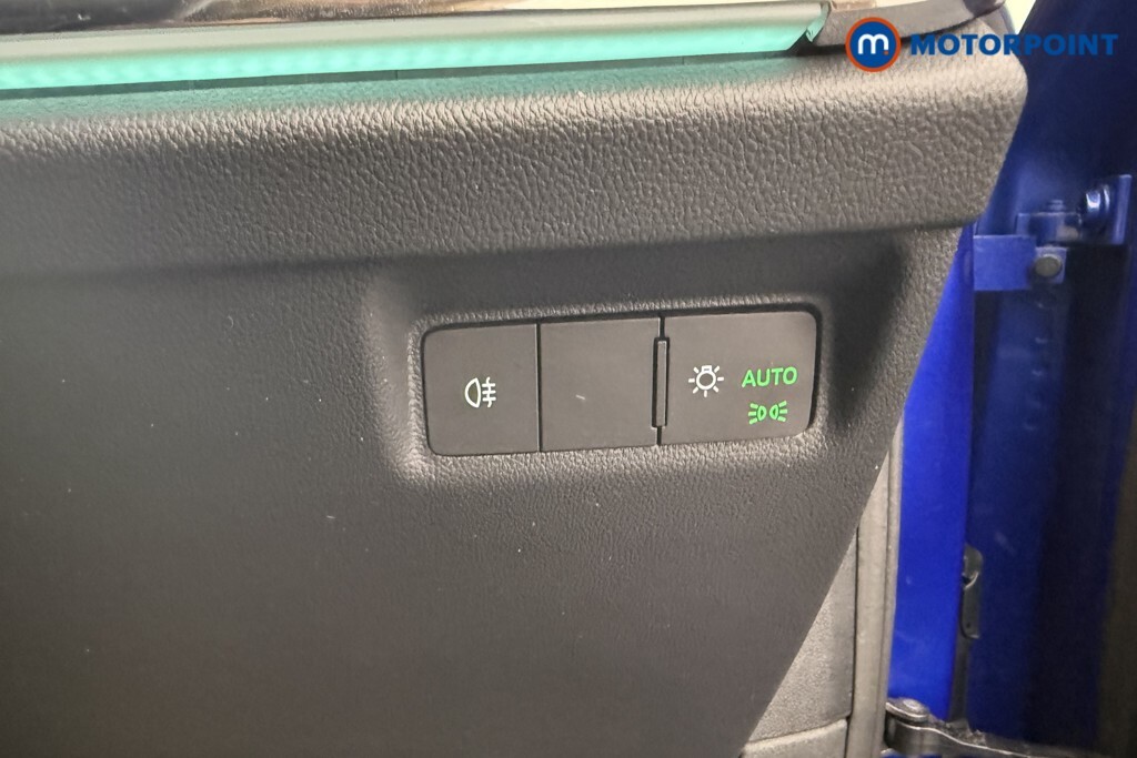 Skoda ENYAQ Suv Grey #15