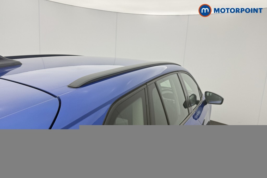 Skoda ENYAQ Suv Grey #21