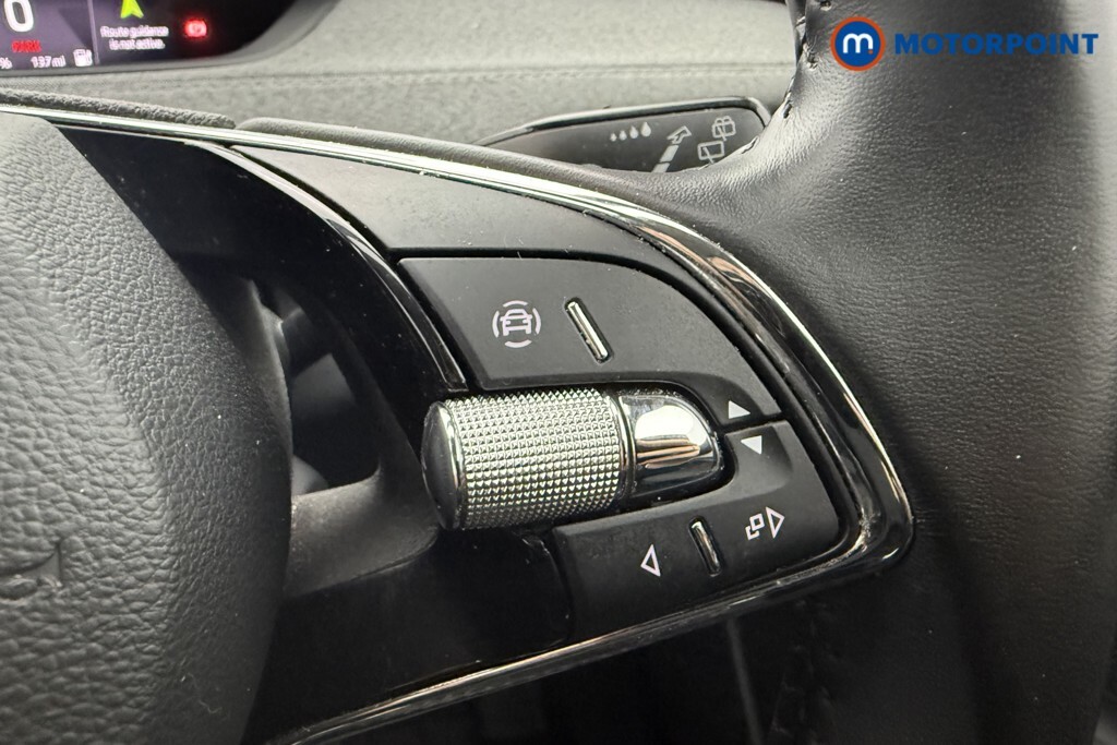 Skoda ENYAQ Suv Grey #14