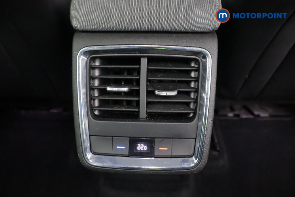 Skoda ENYAQ Suv Grey #30