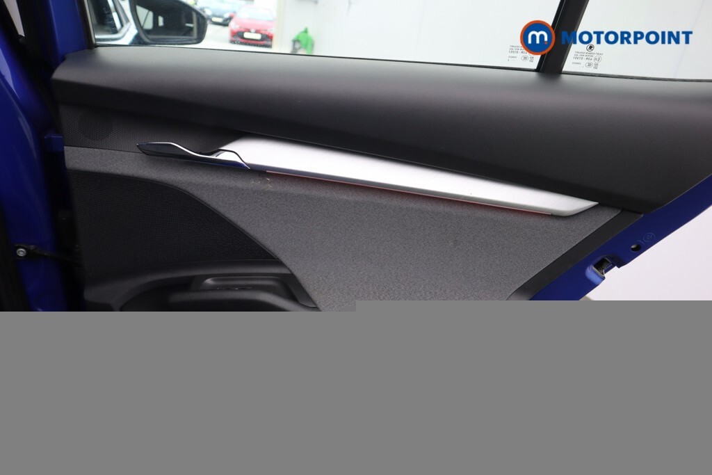 Skoda ENYAQ Suv Grey #33