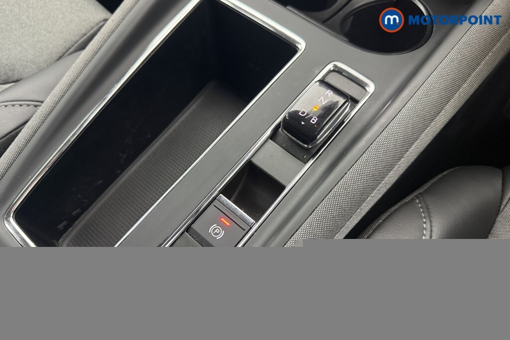 Skoda ENYAQ Suv Grey #11