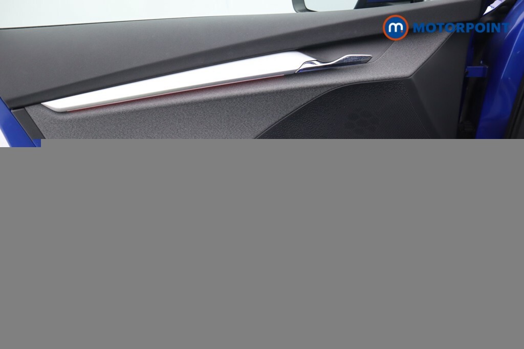 Skoda ENYAQ Suv Grey #39