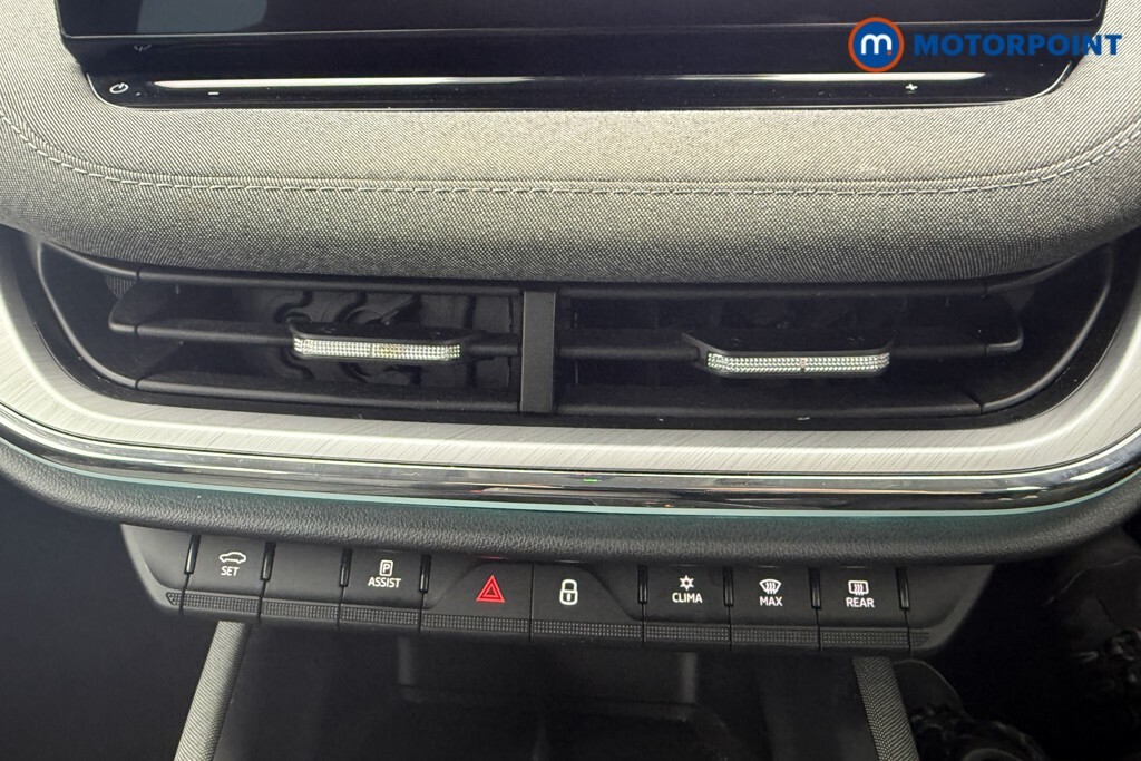 Skoda ENYAQ Suv Grey #10