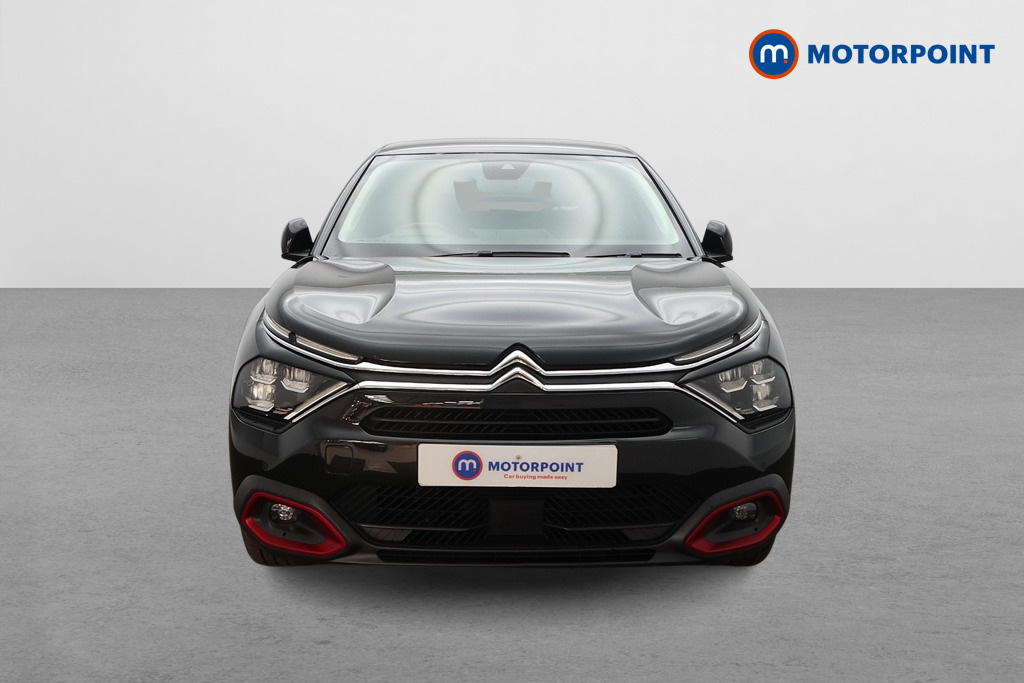 Citroen e-C4 100Kw Shine Plus 50Kwh Black #2