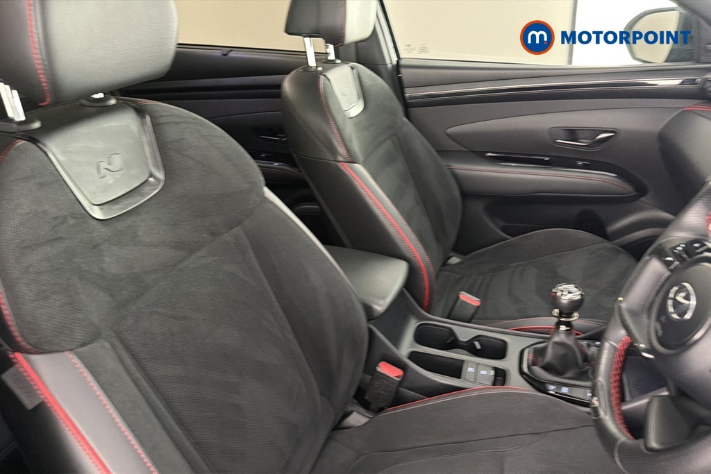 Hyundai Tucson T-gdi Ultimate #23