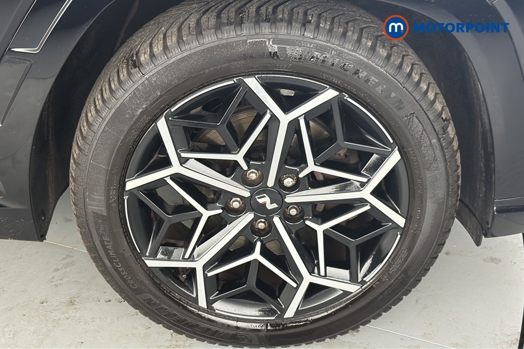 Hyundai Tucson T-gdi Ultimate #38