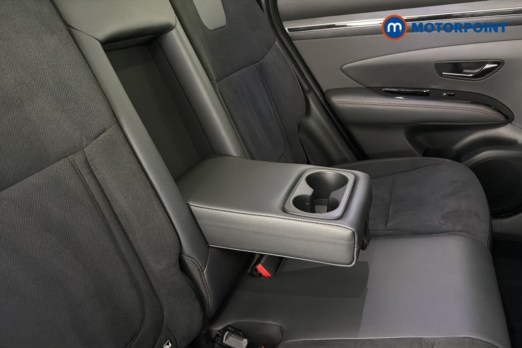 Hyundai Tucson T-gdi Ultimate #26