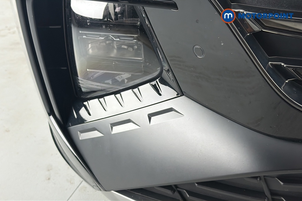 Hyundai Tucson T-gdi Ultimate #32
