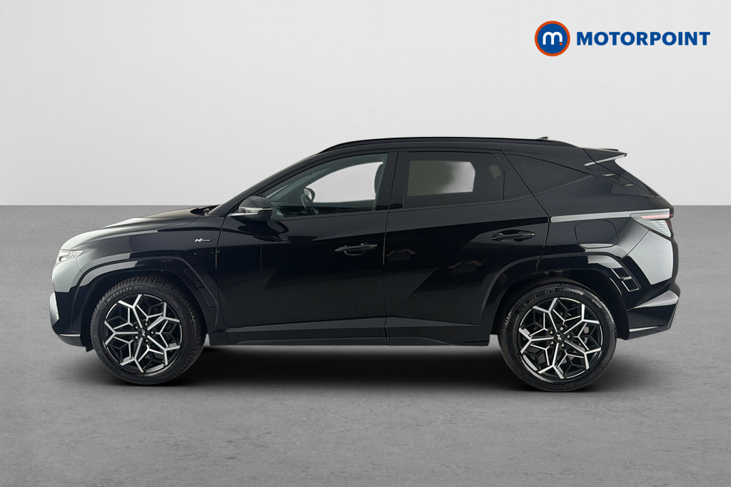 Hyundai Tucson T-gdi Ultimate #7