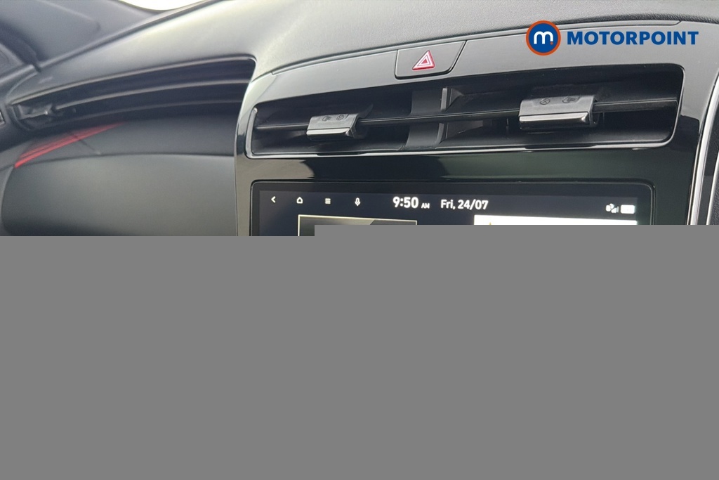 Hyundai Tucson T-gdi Ultimate #12