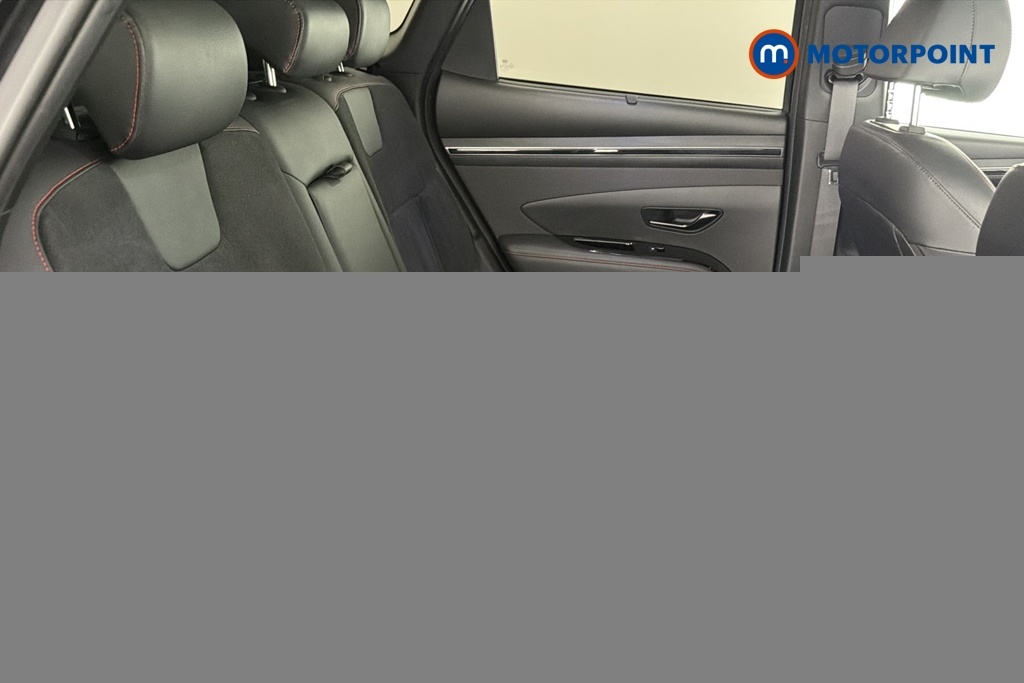 Hyundai Tucson T-gdi Ultimate #25