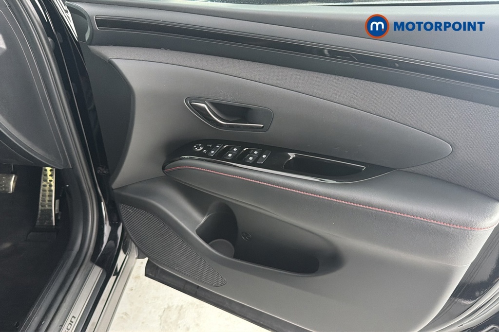 Hyundai Tucson T-gdi Ultimate #20