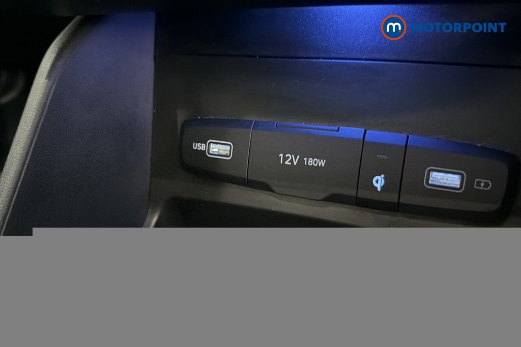 Hyundai Tucson T-gdi Ultimate #19