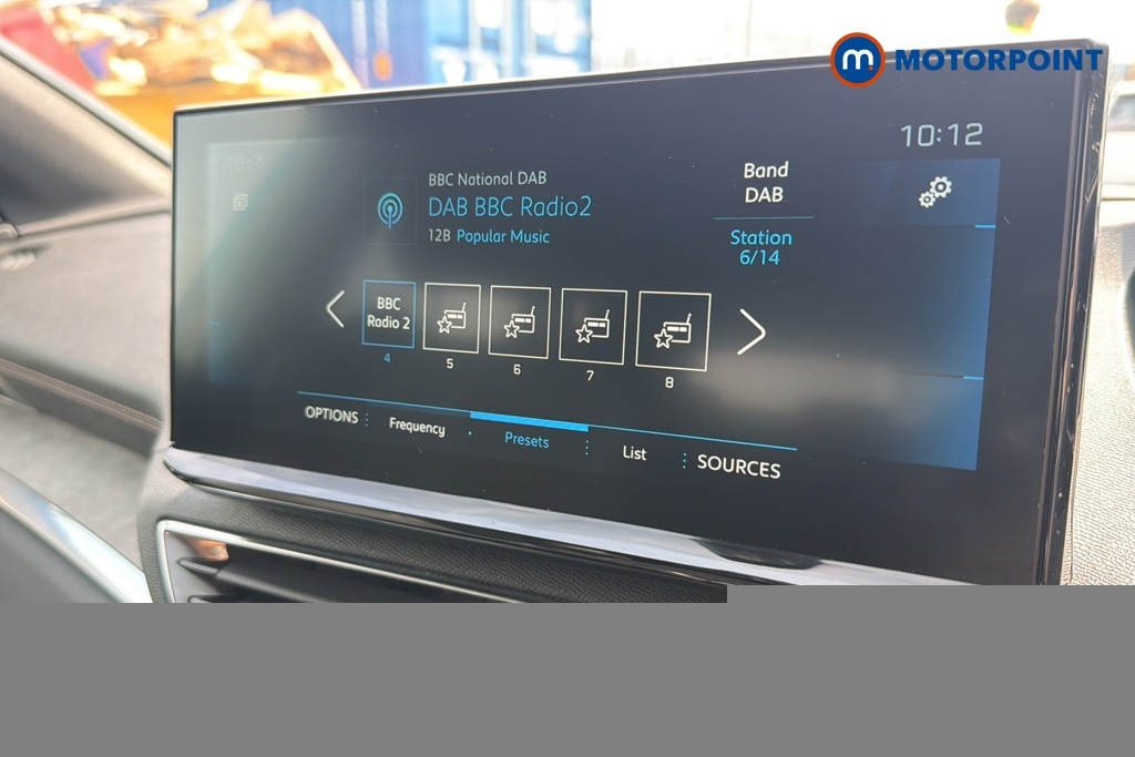 Peugeot 3008 1.2 Puretech Active Premium White #14