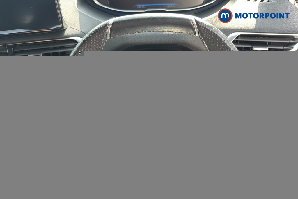 Peugeot 3008 1.2 Puretech Active Premium White #10