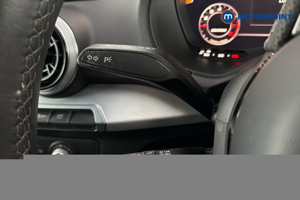 Audi Q2 35 Tdi Quattro Black Edition S Tronic Black #13