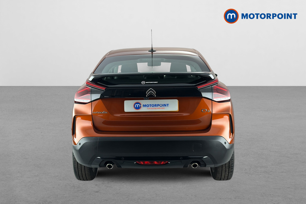 Citroen C4 1.2 Puretech 130 Sense Plus Brown #6