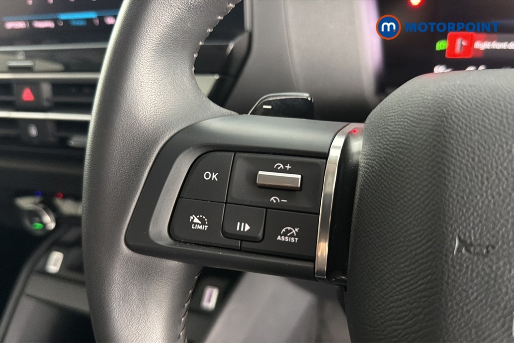Citroen C4 1.2 Puretech Shine Plus Eat8 Euro 6 Ss Grey #12