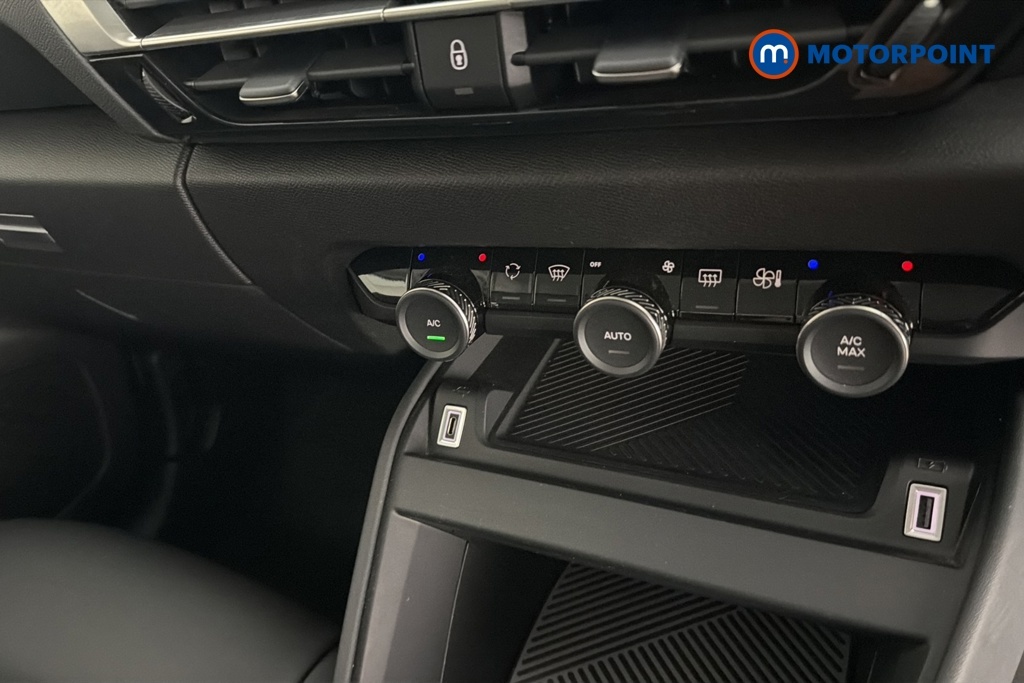 Citroen C4 1.2 Puretech Shine Plus Eat8 Euro 6 Ss Grey #19