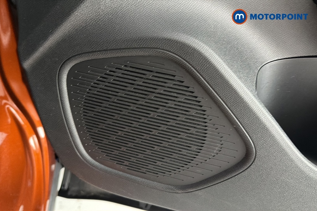 Citroen C4 1.2 Puretech Shine Plus Eat8 Euro 6 Ss Grey #25