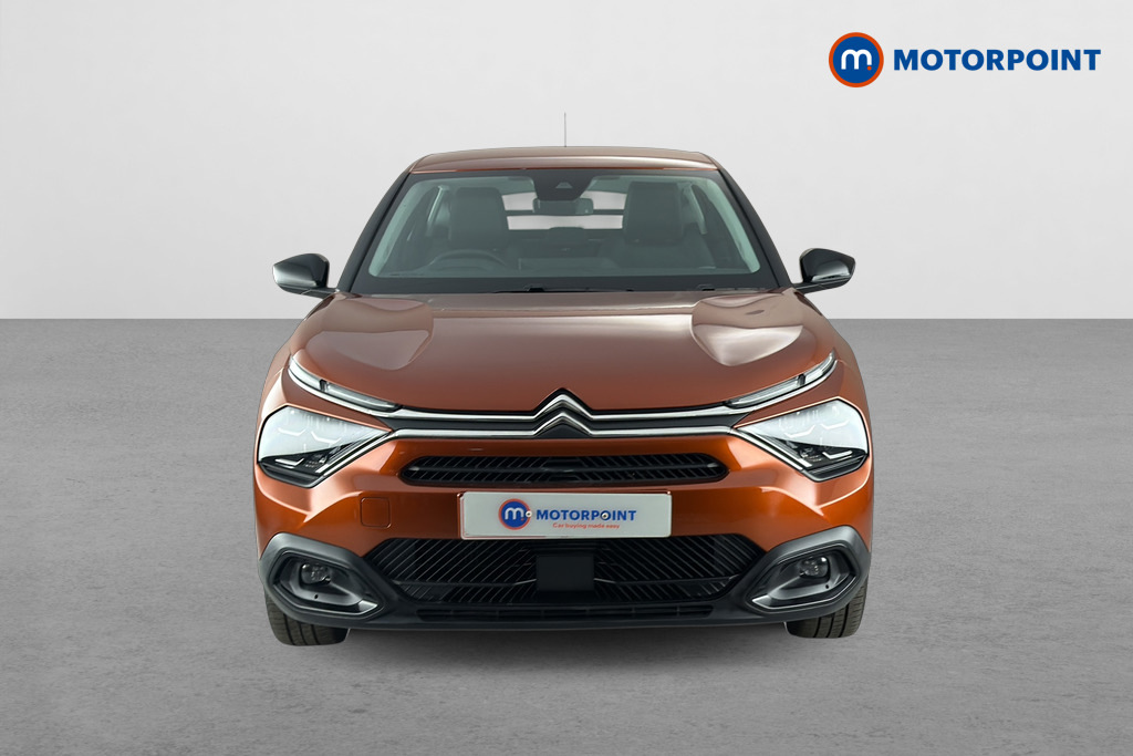 Citroen C4 1.2 Puretech 130 Sense Plus Brown #2