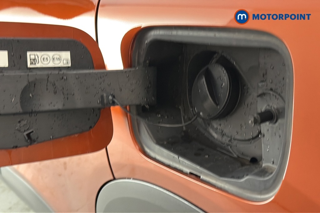 Citroen C4 1.2 Puretech Shine Plus Eat8 Euro 6 Ss Grey #32