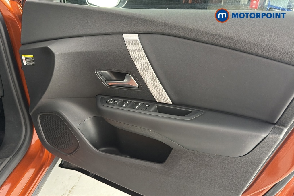 Citroen C4 1.2 Puretech Shine Plus Eat8 Euro 6 Ss Grey #23