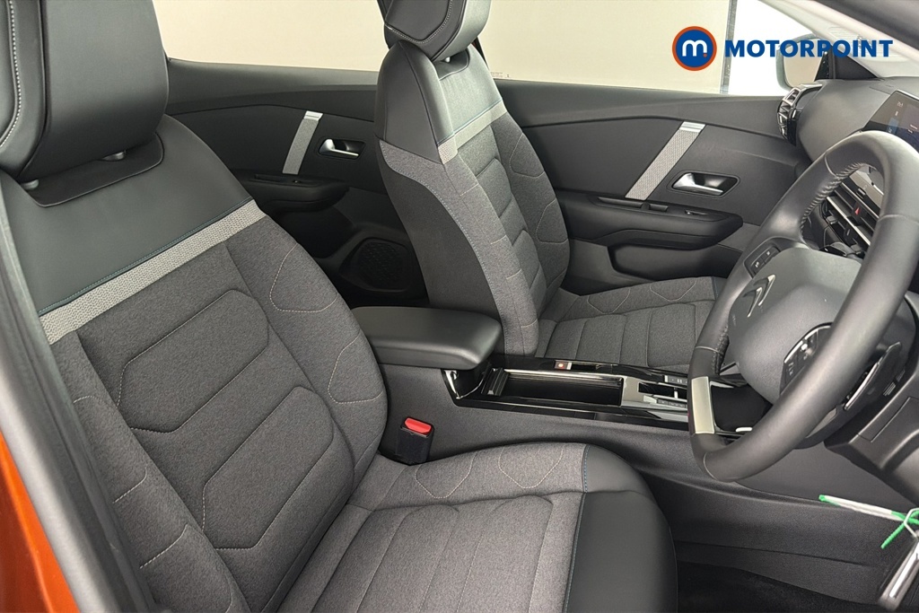 Citroen C4 1.2 Puretech Shine Plus Eat8 Euro 6 Ss Grey #26